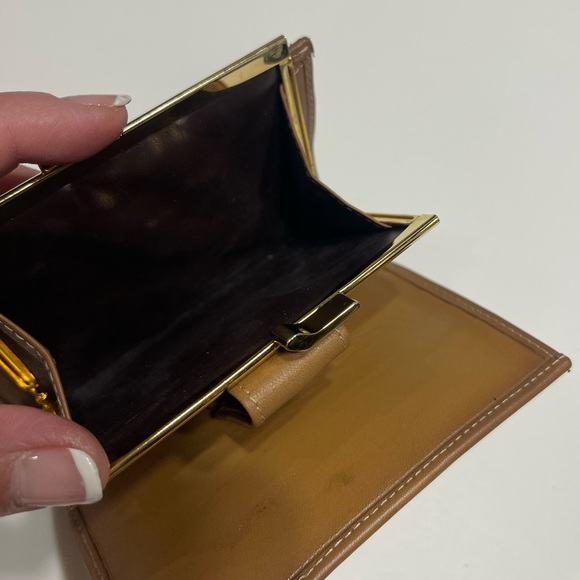 Dior compact wallet - Picture 4 of 9